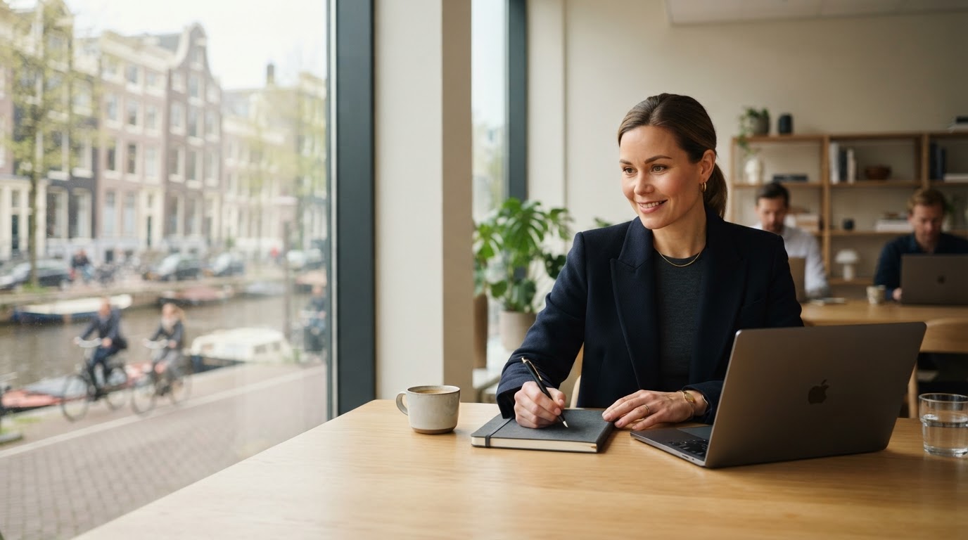 Suomen finanssipääsyohjelma platform voor AI-gedreven data-analyse en beleggingsbeslissingen